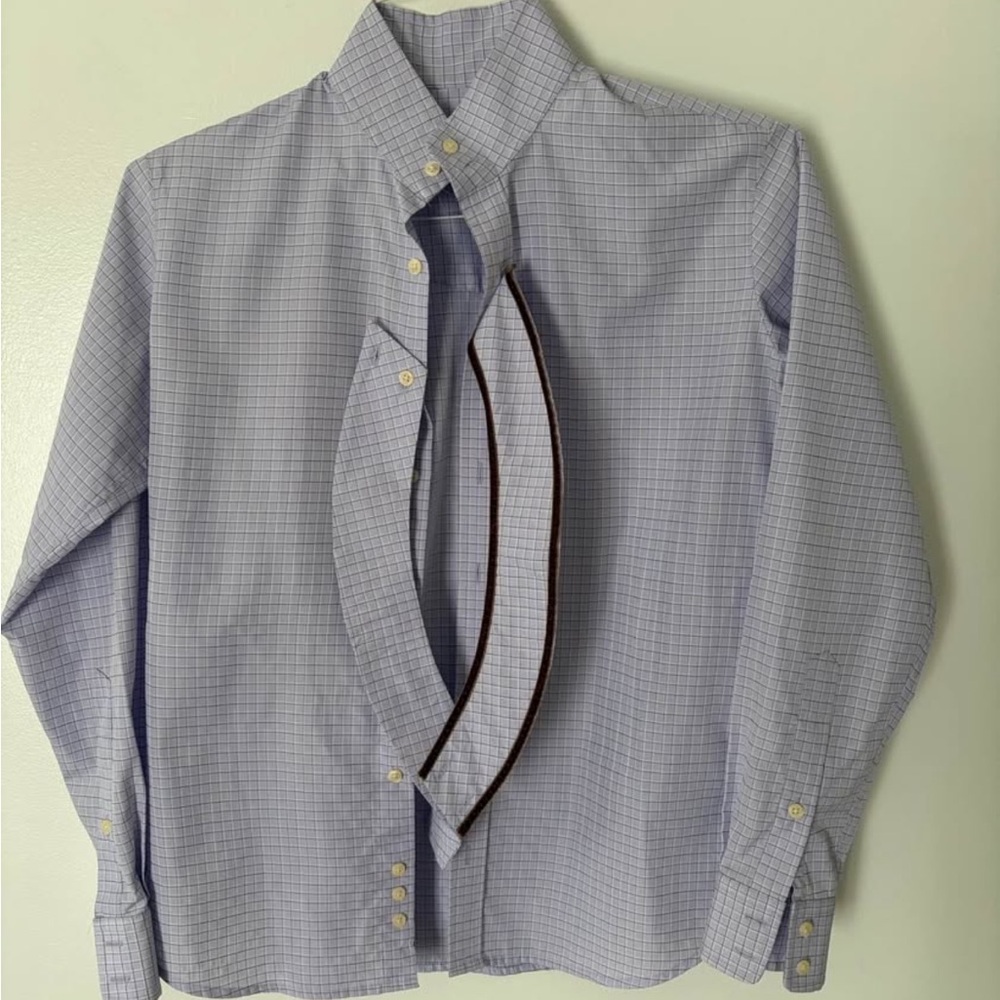 Tailored Sportsman Hunt Shirt, size 34